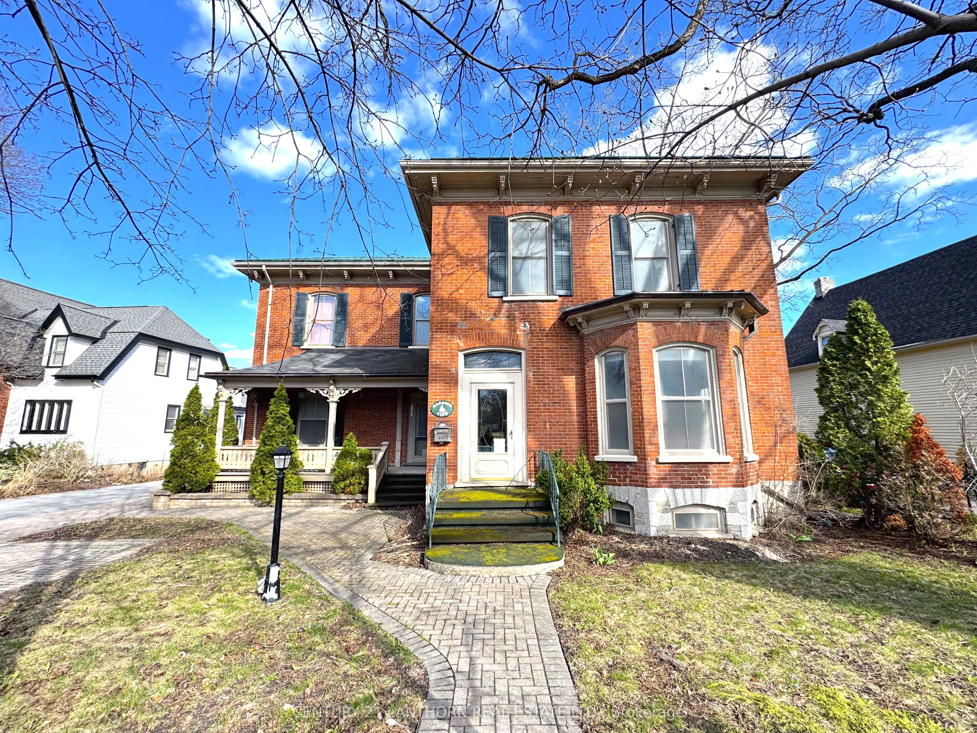 340 Main Street