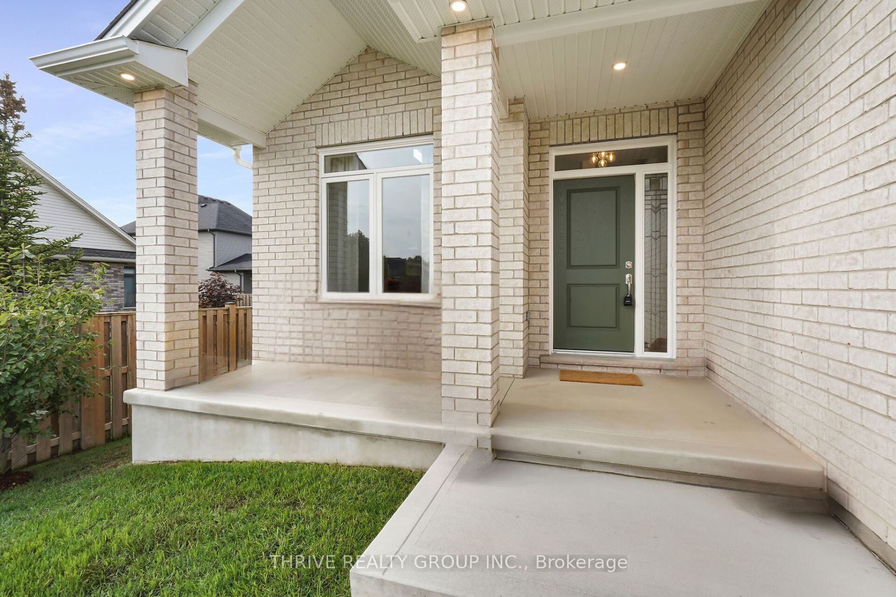 3 Elliot Street
