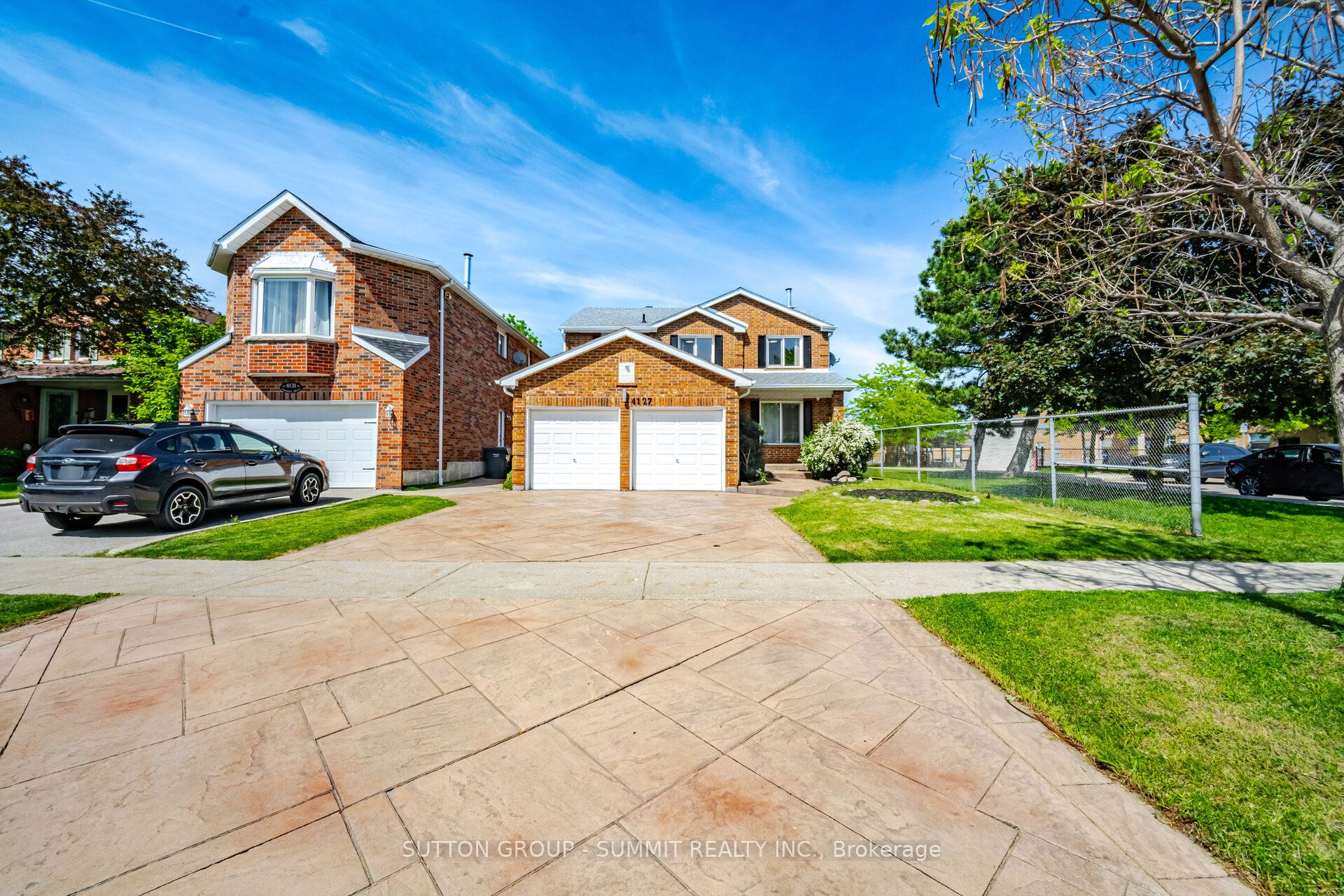 4127 COLONIAL Drive