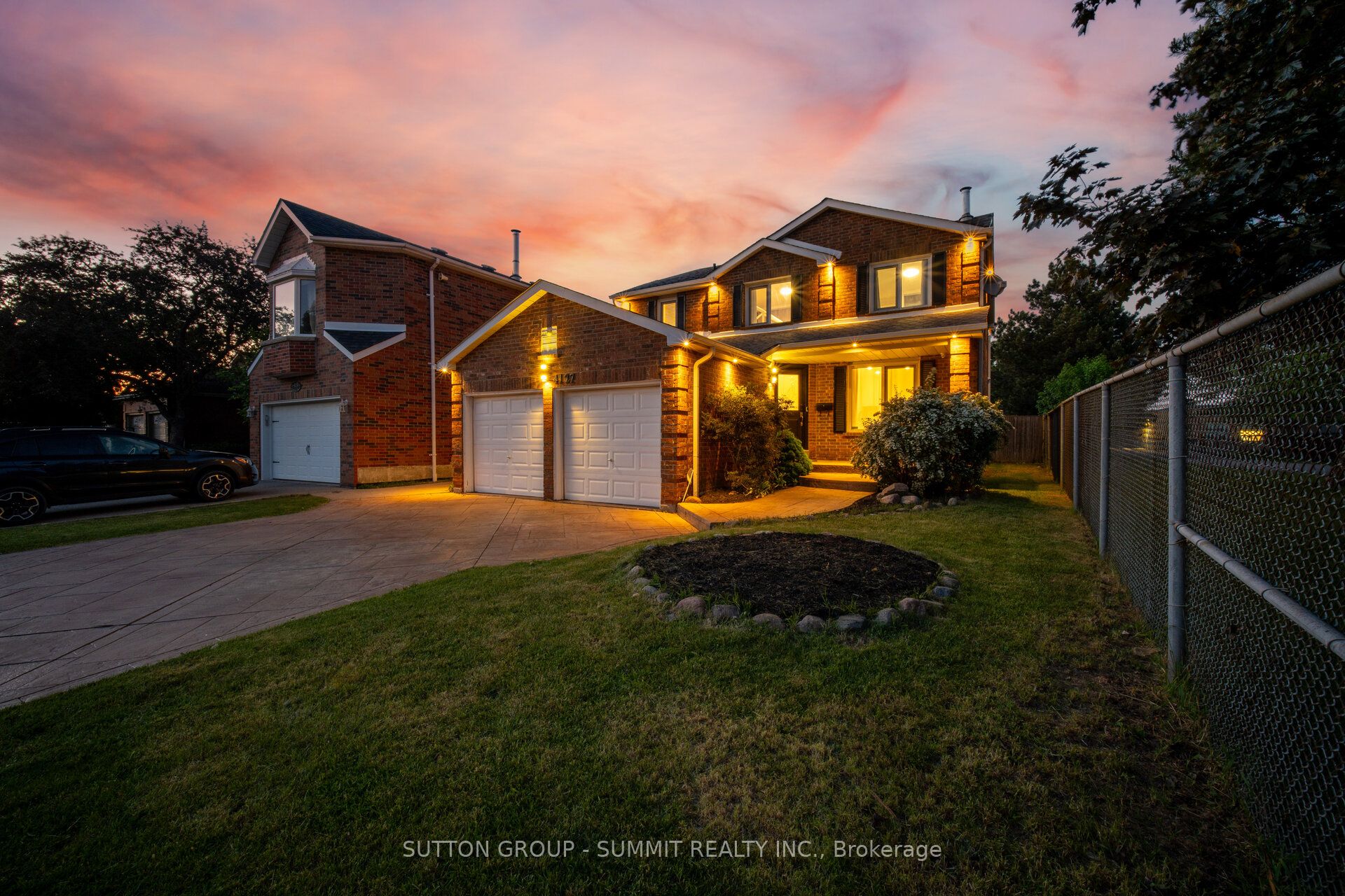 4127 COLONIAL Drive