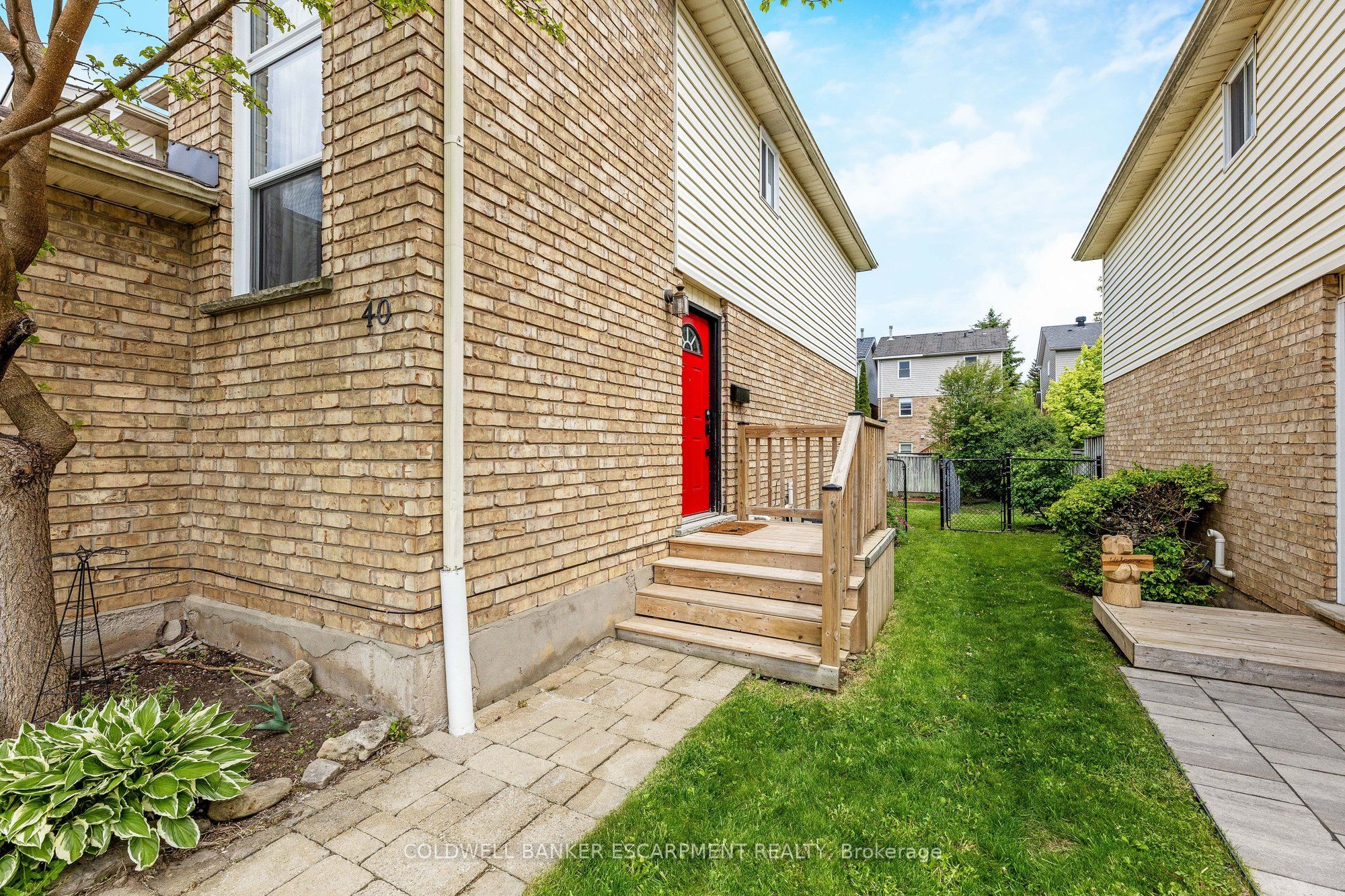 40 Danville Avenue