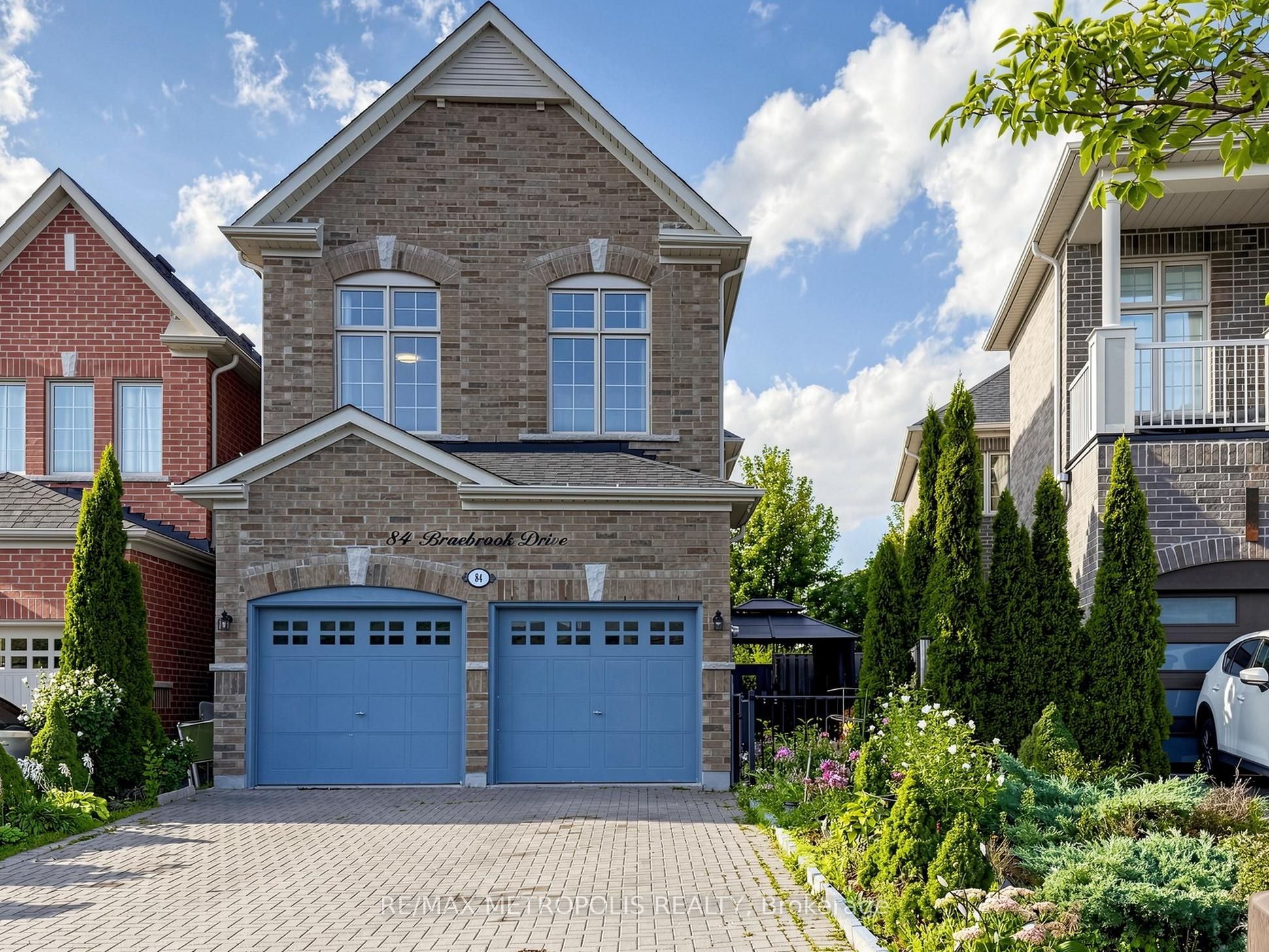 84 Braebrook Drive