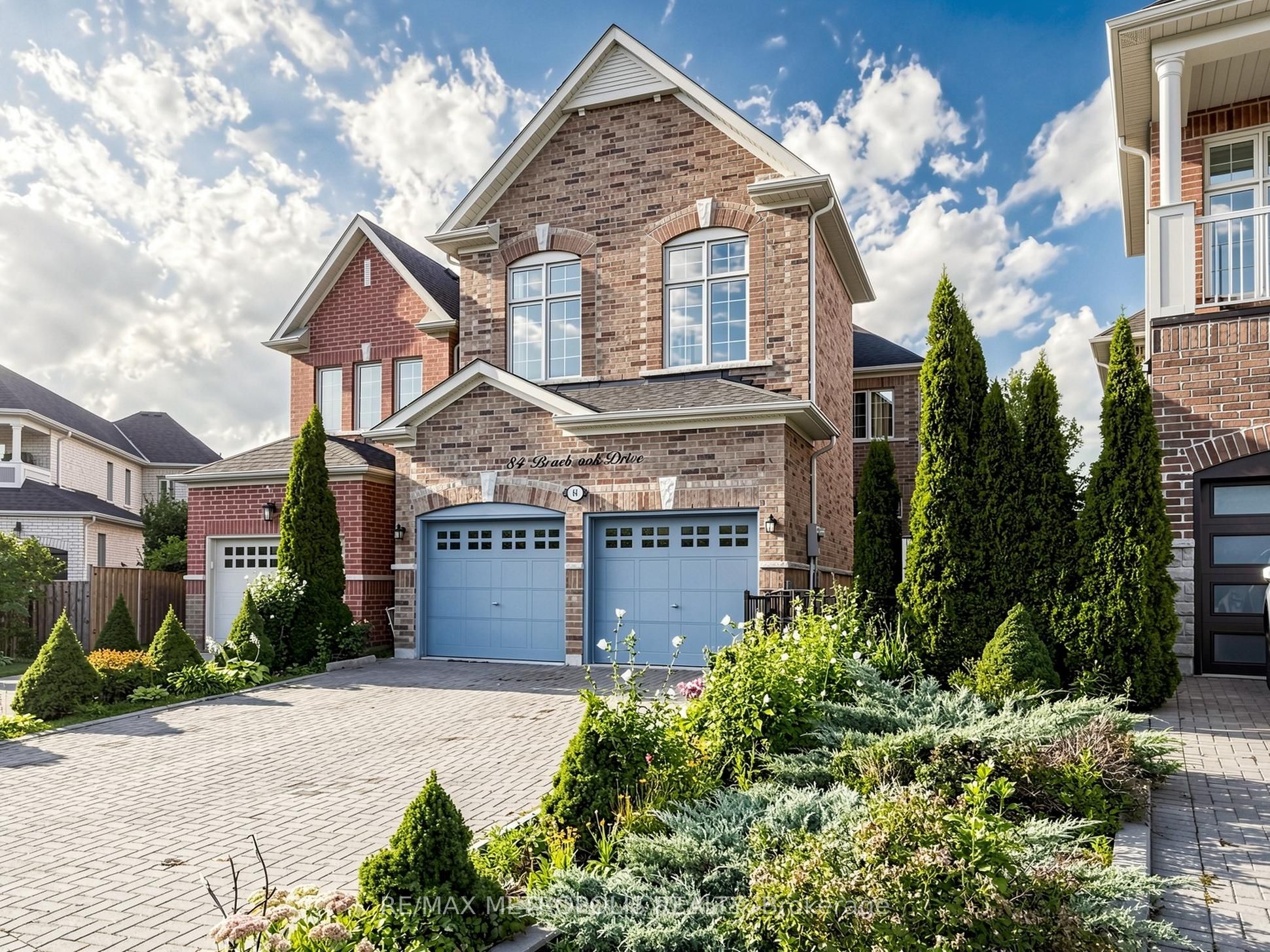 84 Braebrook Drive