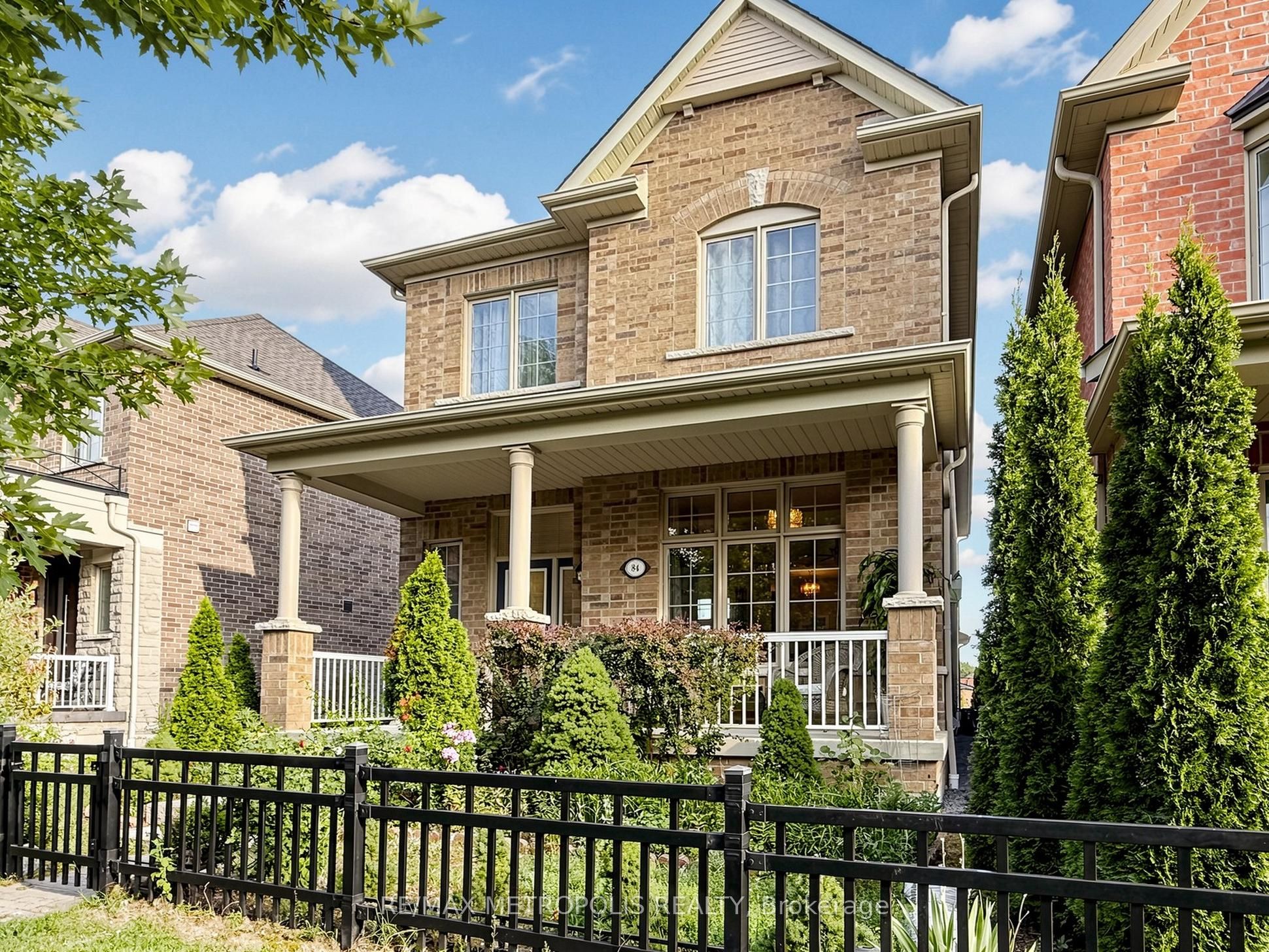 84 Braebrook Drive