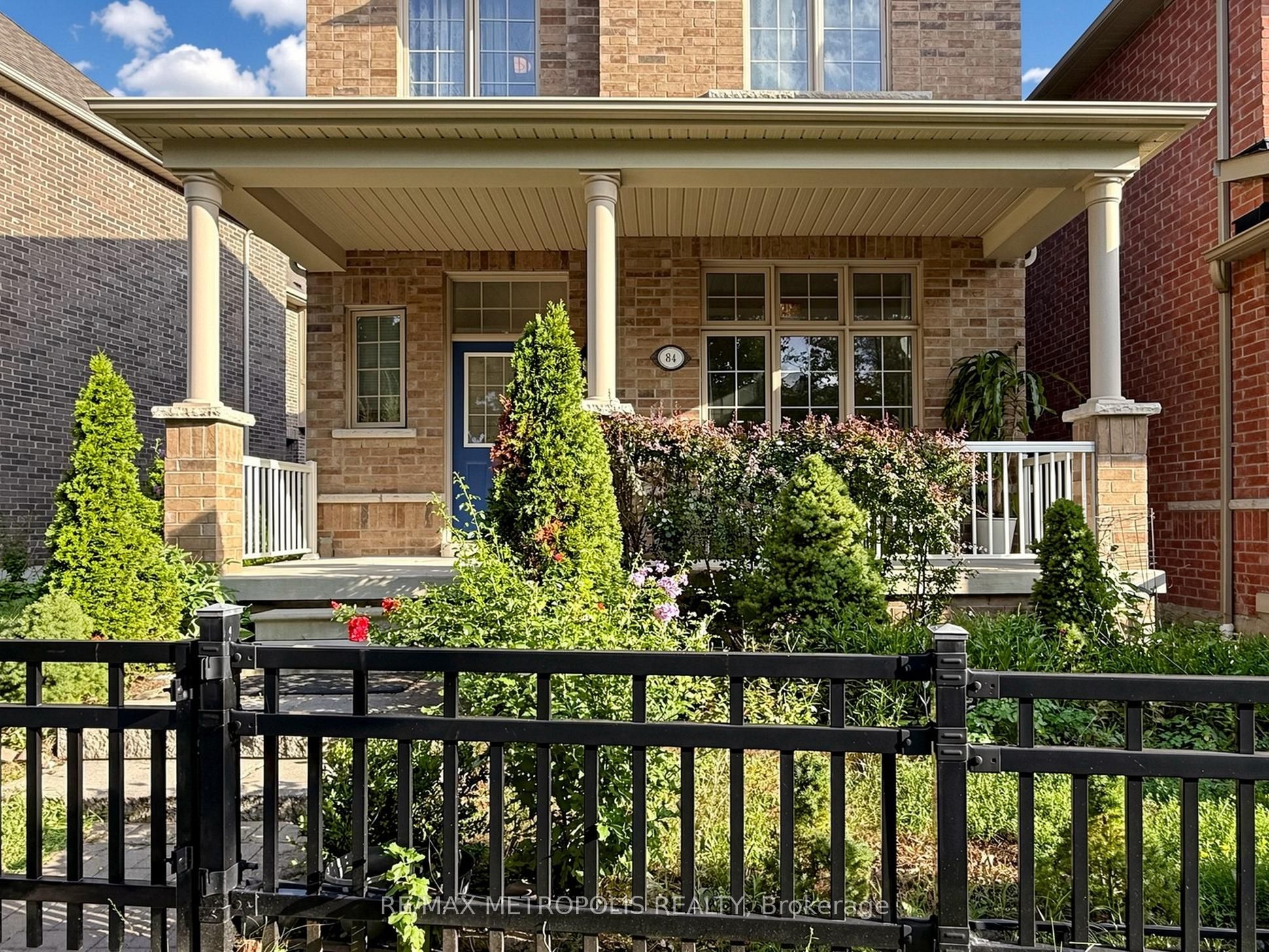 84 Braebrook Drive