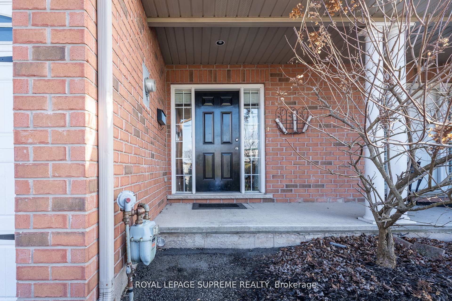 31 1/2 Thorold Road