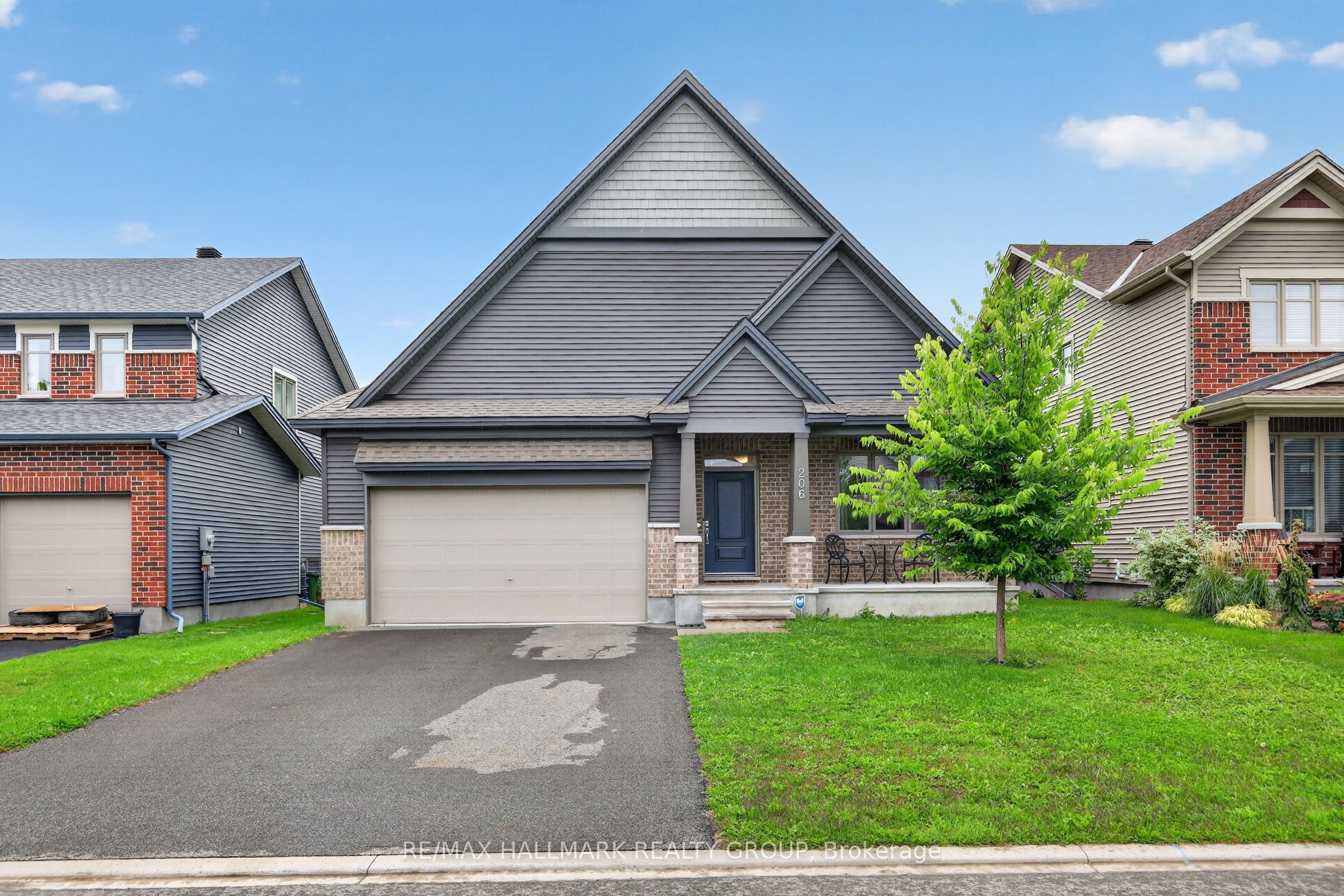 206 Pioneer Road