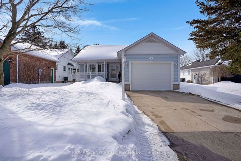 9 Lakefield Court 89 Wilmot ON N3A 3P4