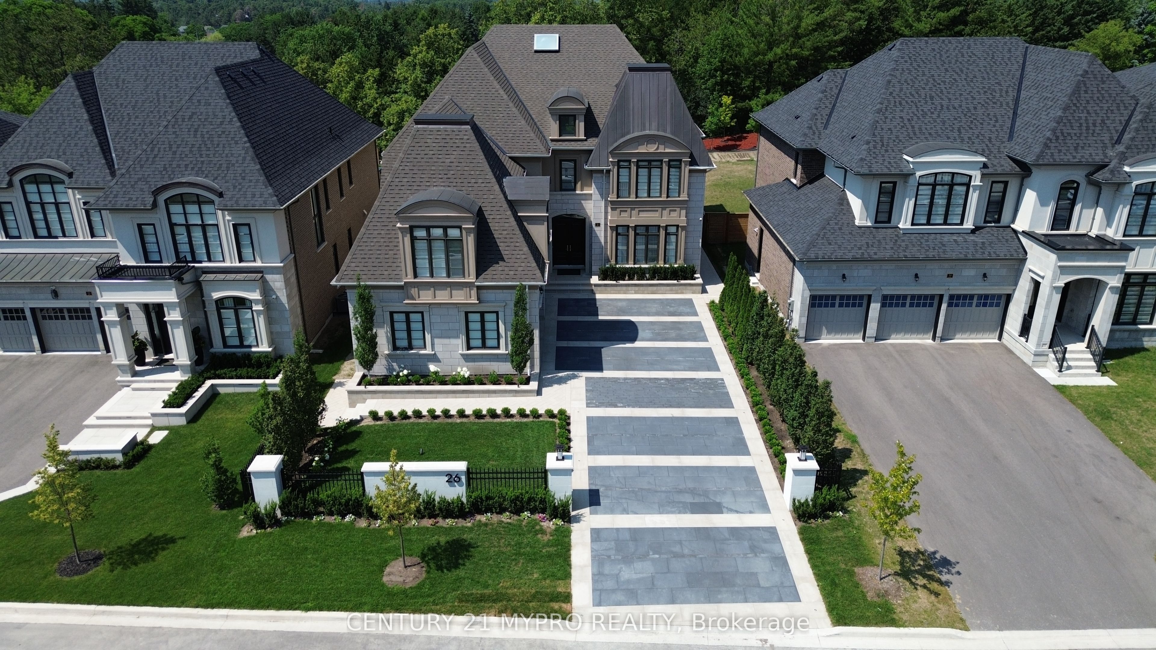 26 Calla Trail