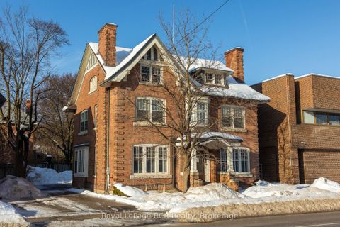 912 2nd Avenue W Owen Sound ON N4K 4M7