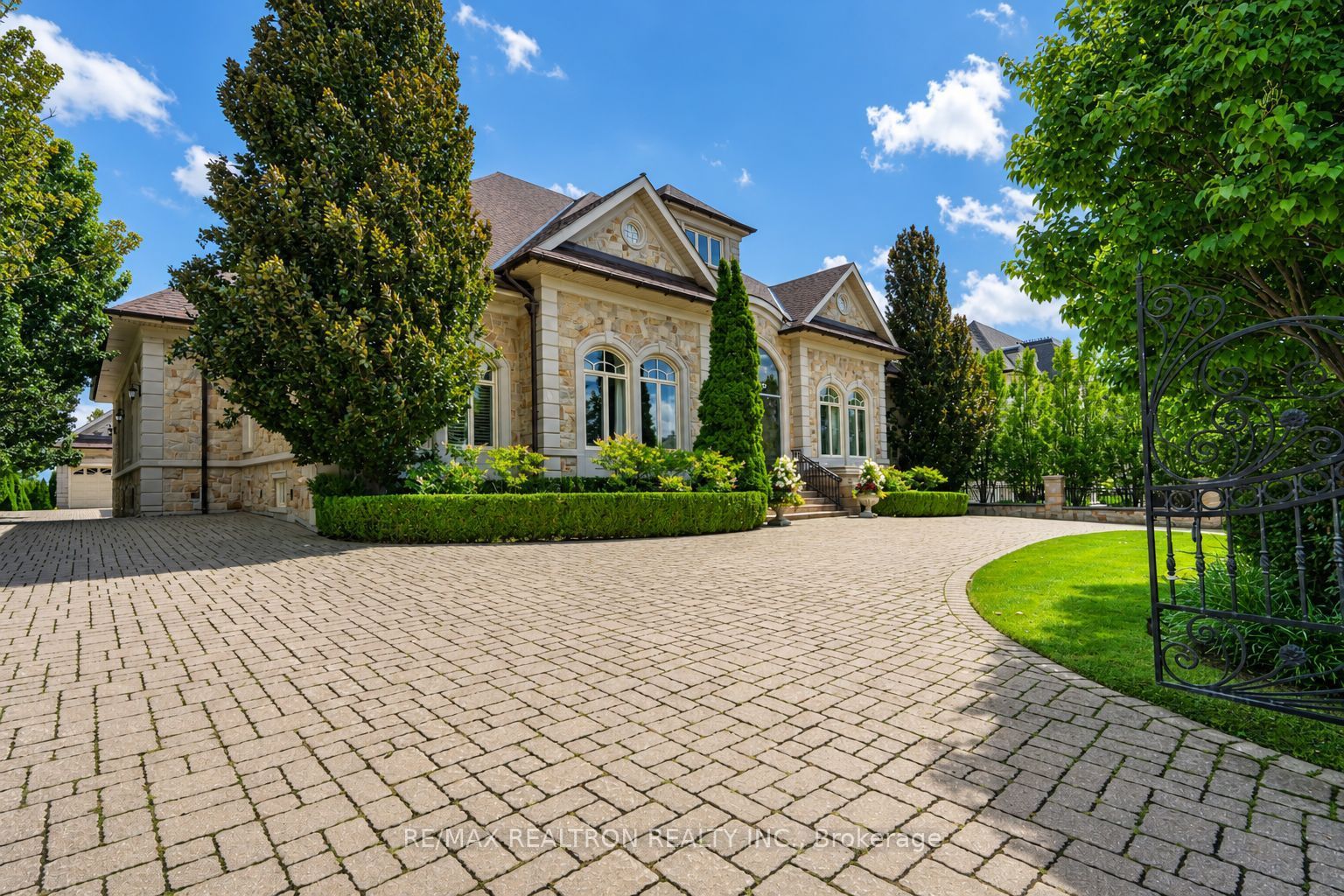 25 Parr Place