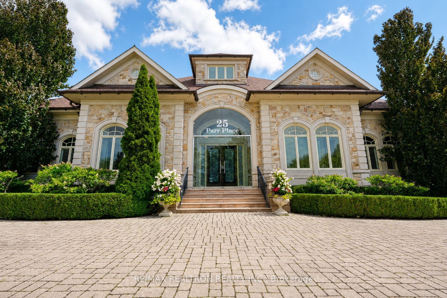 25 Parr Place