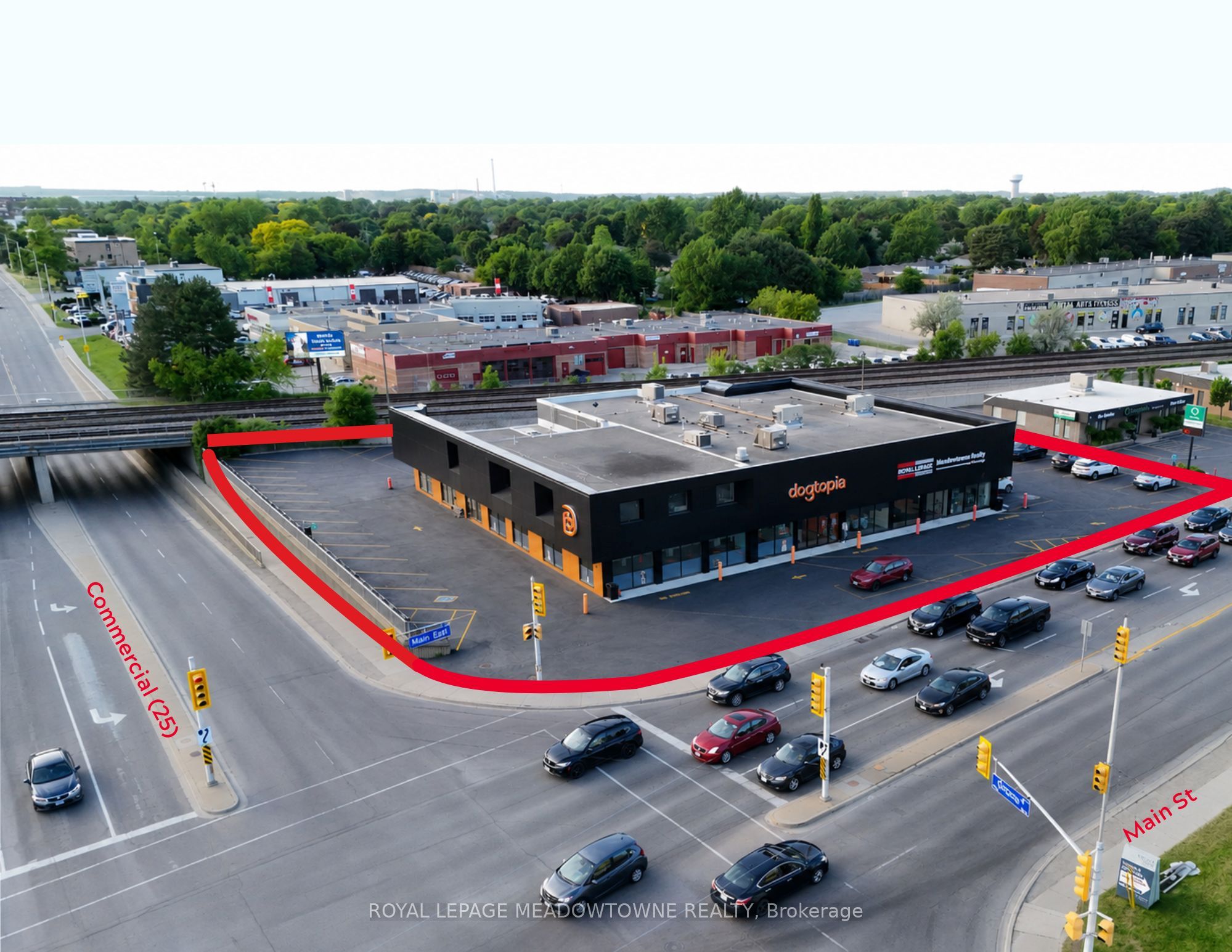 459-475 Main Street E