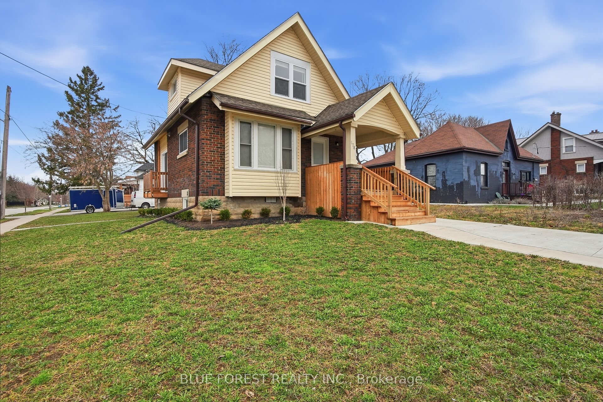 178 Thompson Road