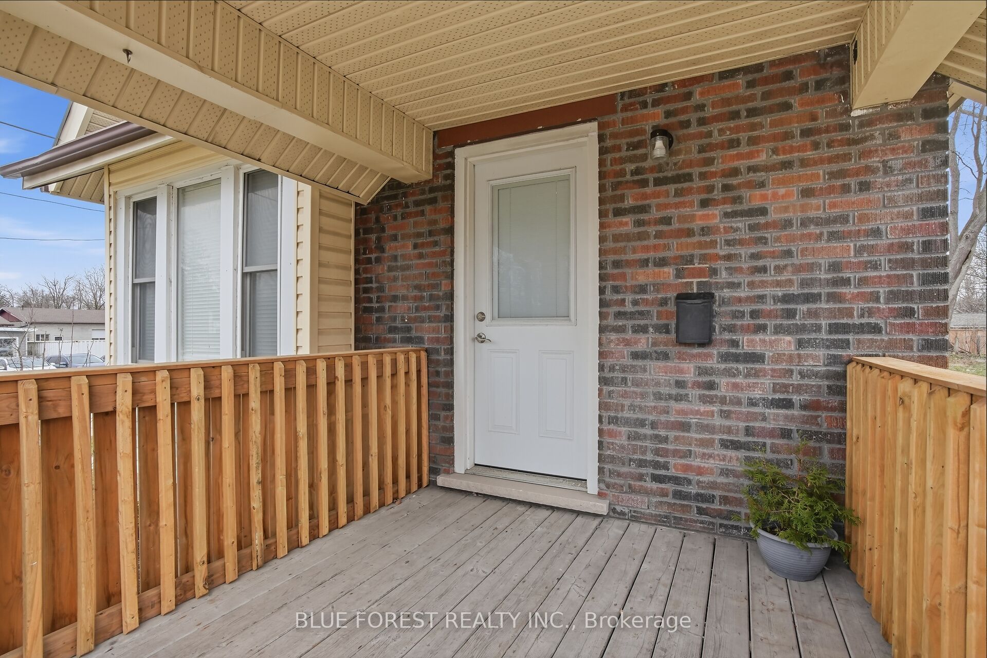 178 Thompson Road