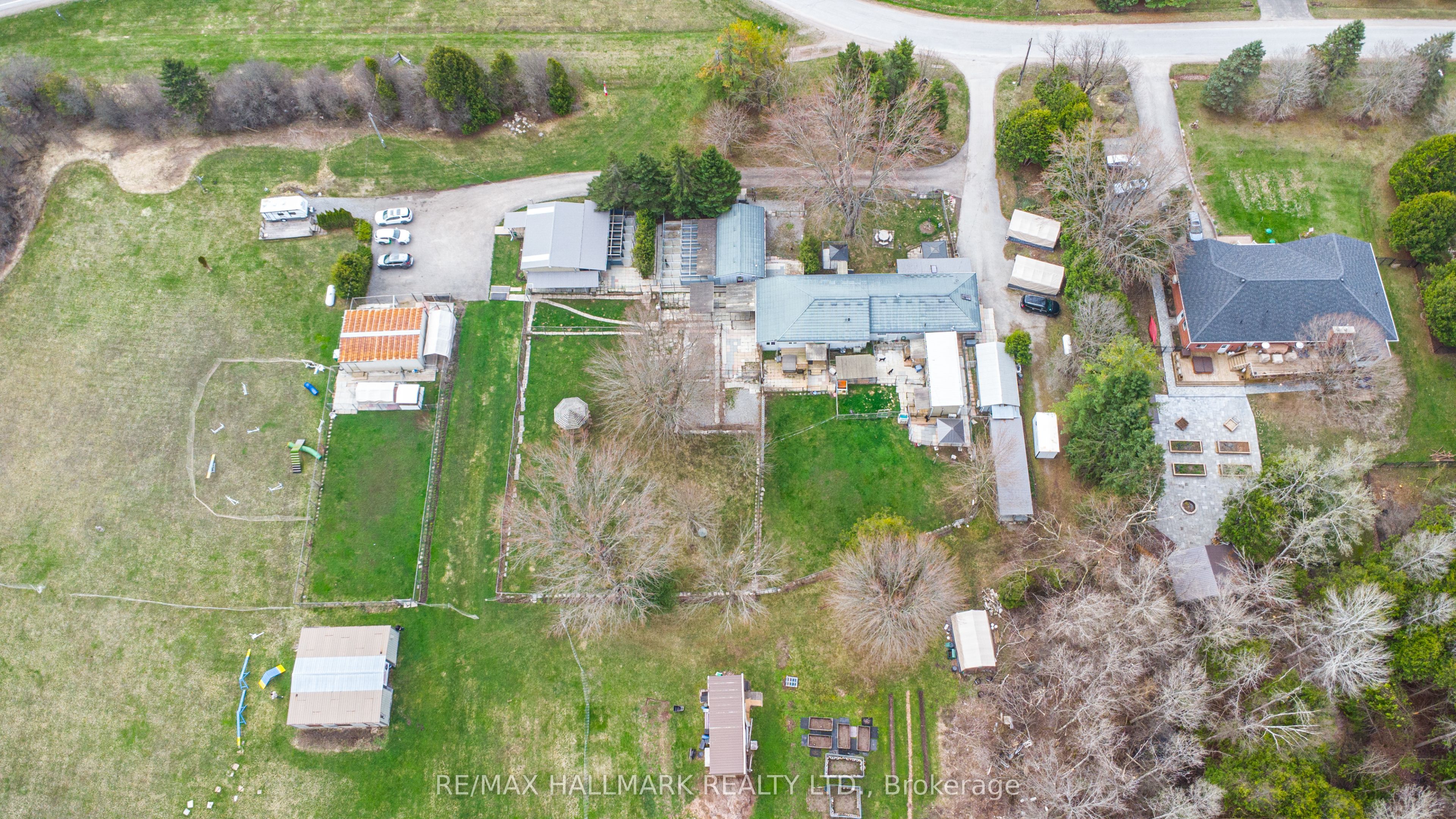 10246 Old Shiloh Road