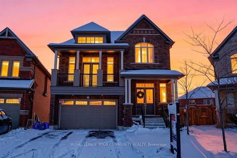133 MARCEL BRUNNELLE | Drive Whitby ON L1P 0G7