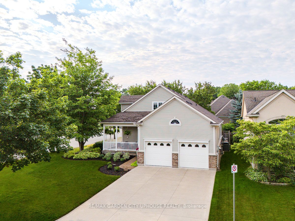 45 Oarsman Crescent