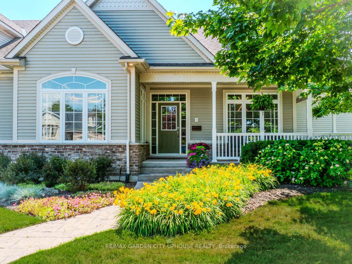 45 Oarsman Crescent