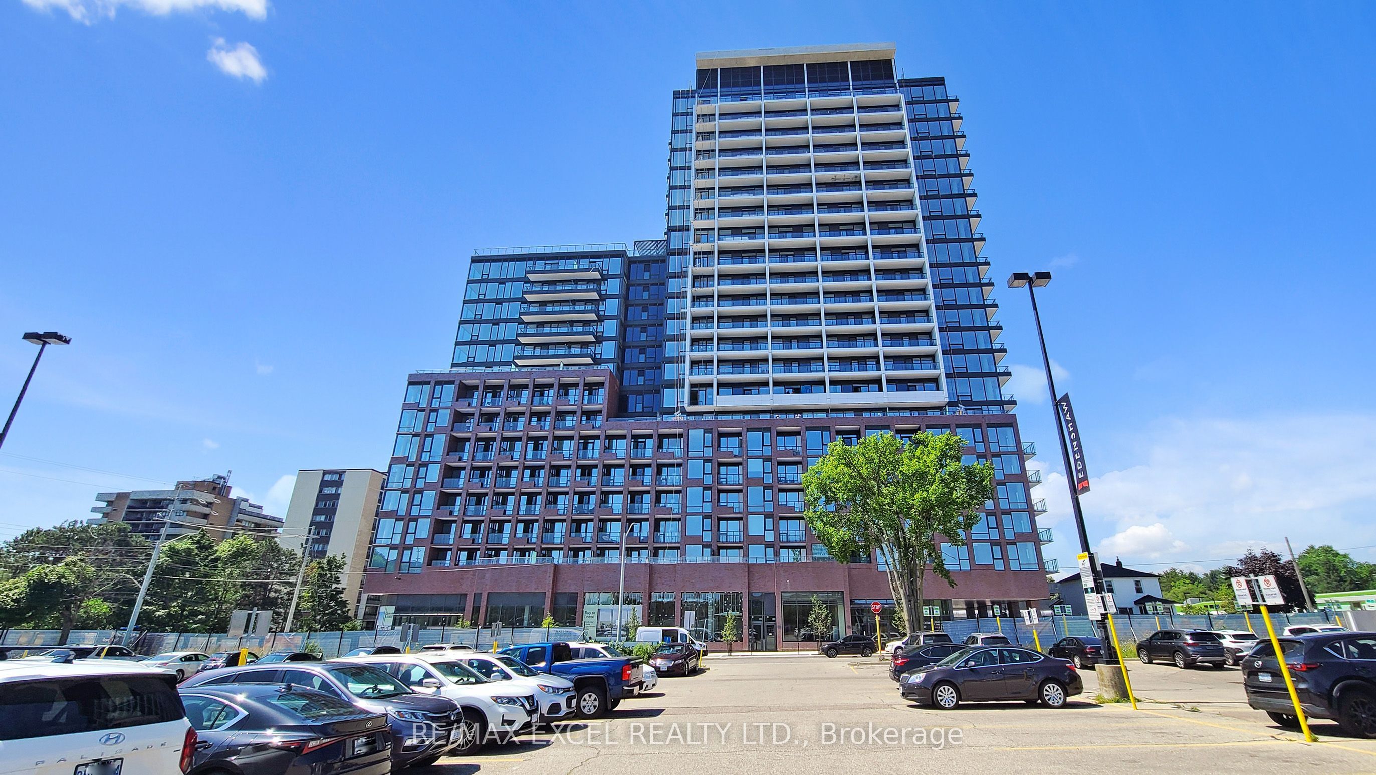 28 Ann Street 716