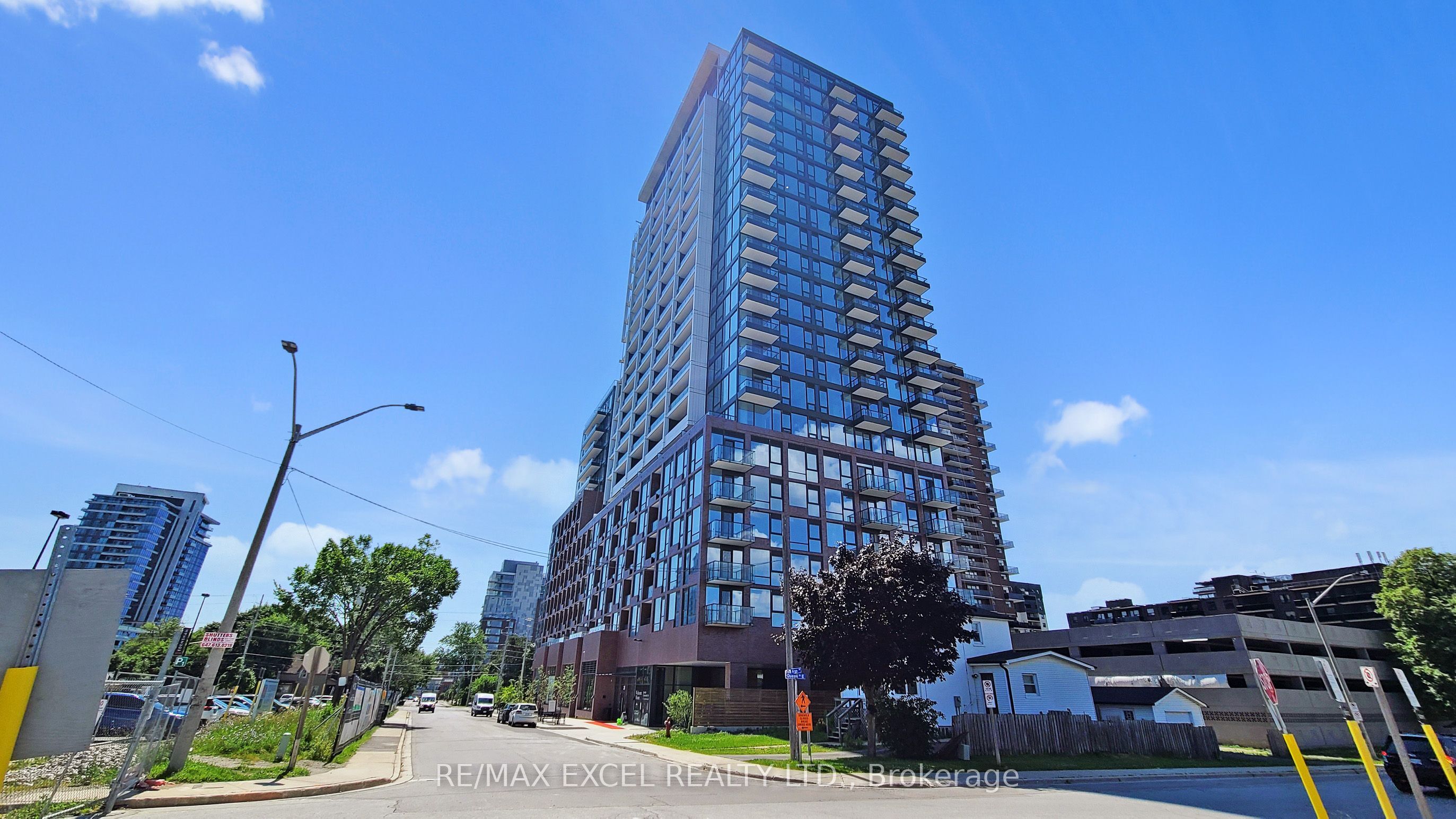 28 Ann Street 716