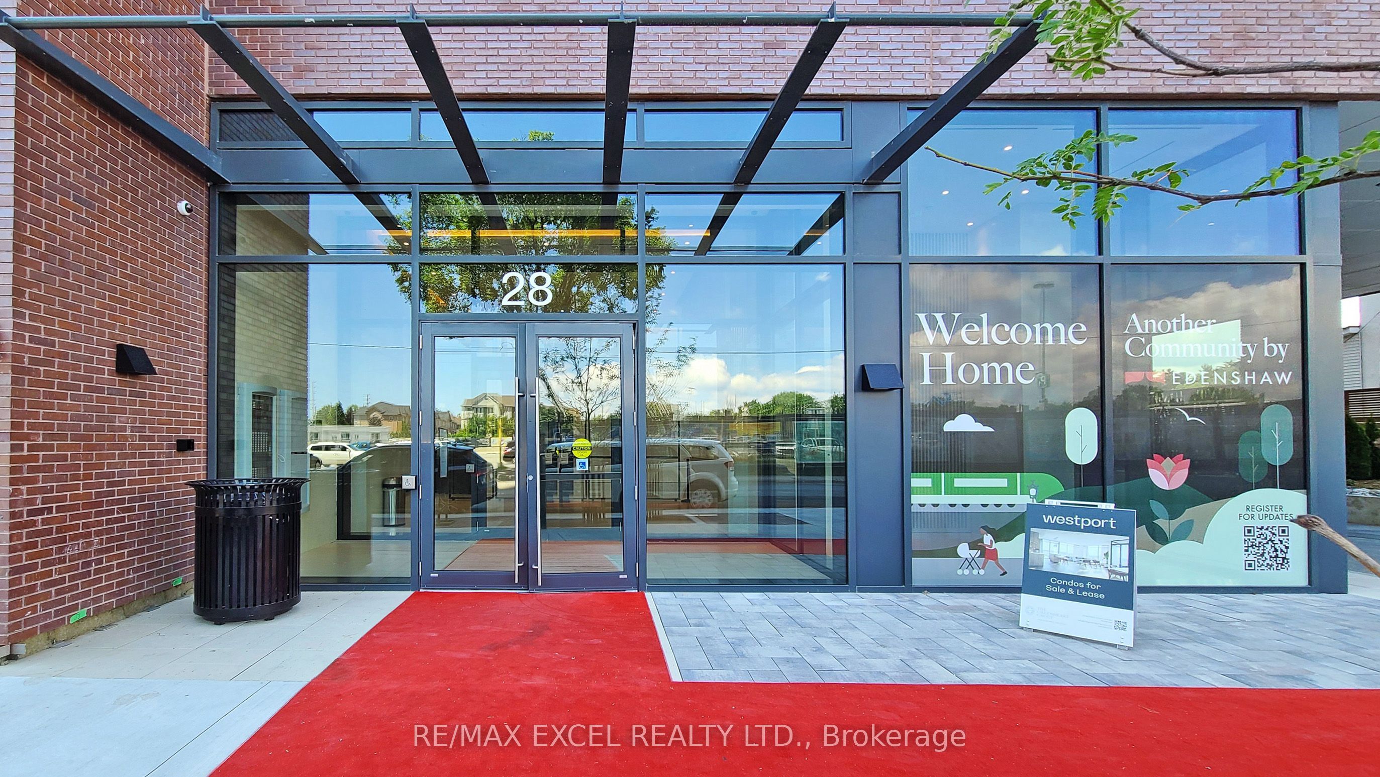 28 Ann Street 716