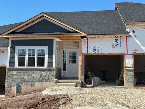 310 Telford Trail Georgian Bluffs ON N0H 1S0