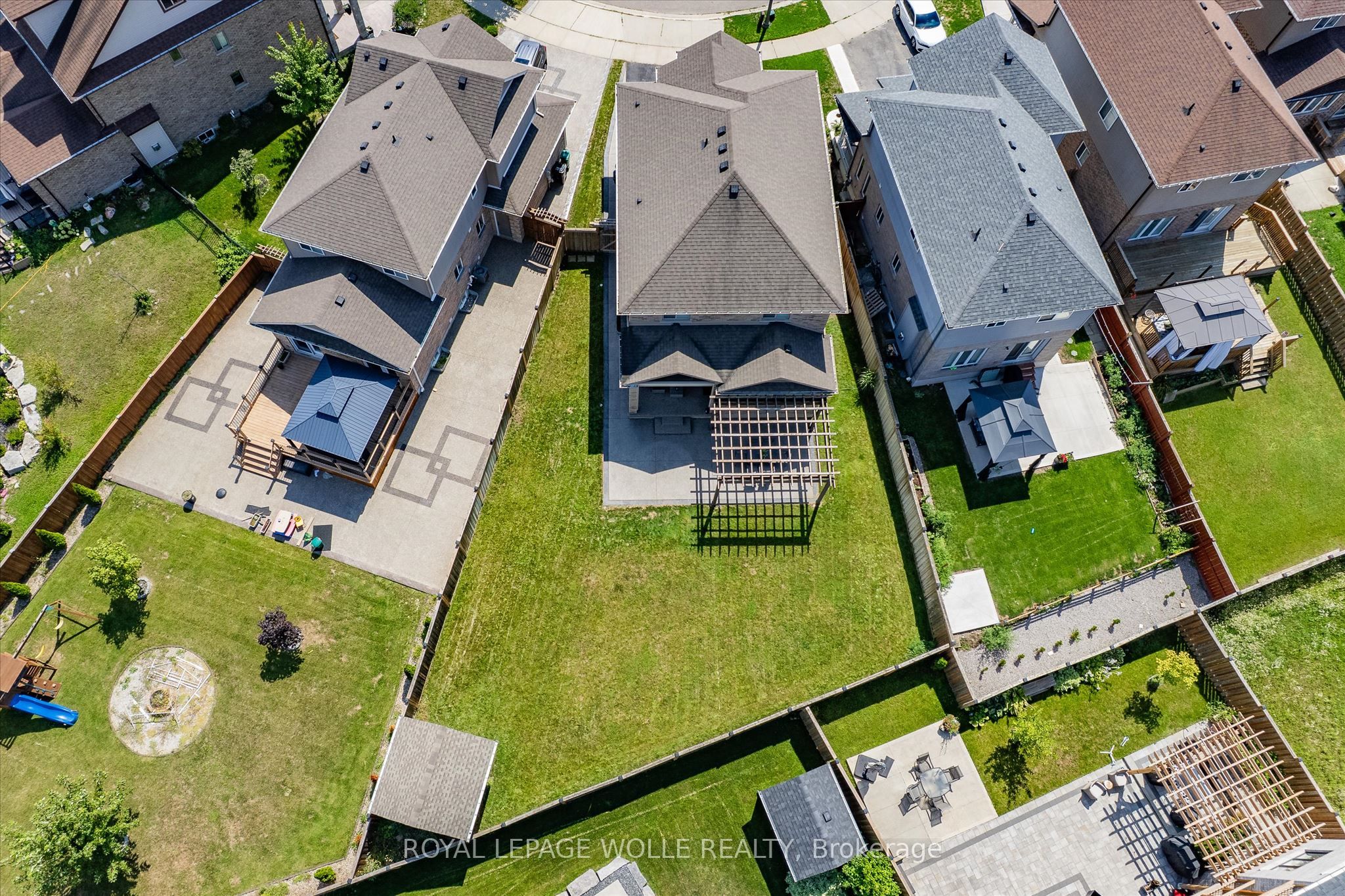 941 Eden Oak Court