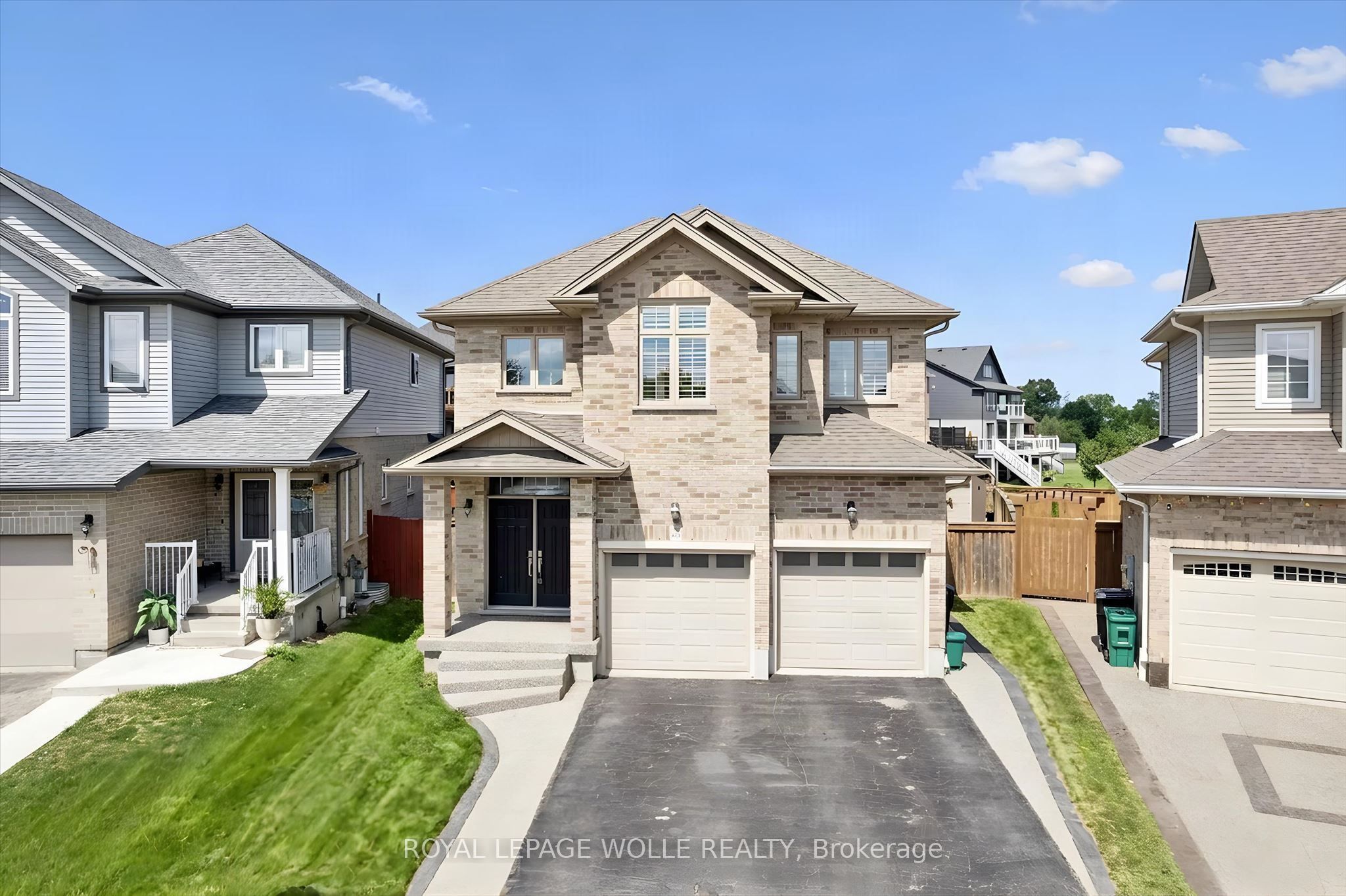941 Eden Oak Court