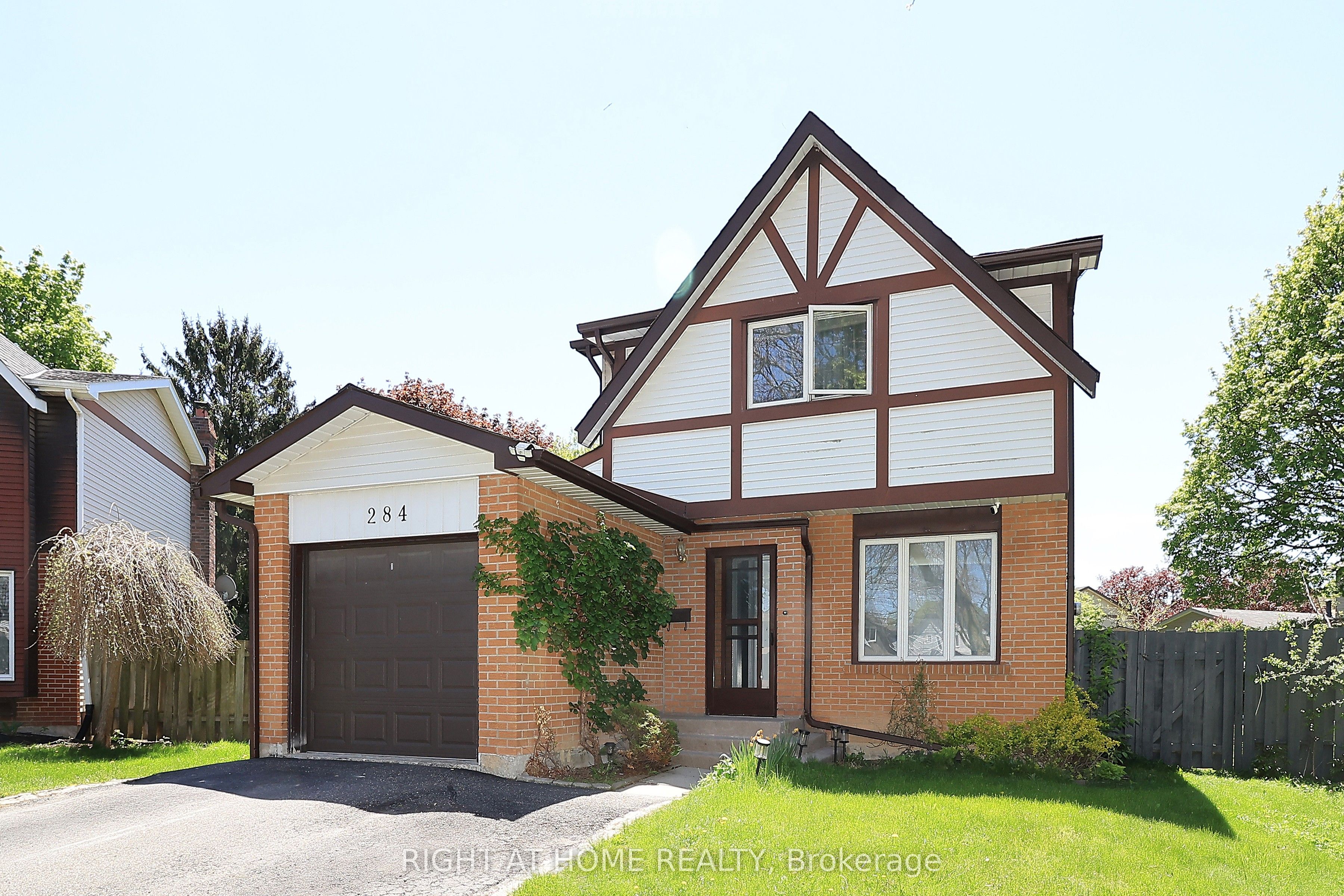 284 Belfast Court