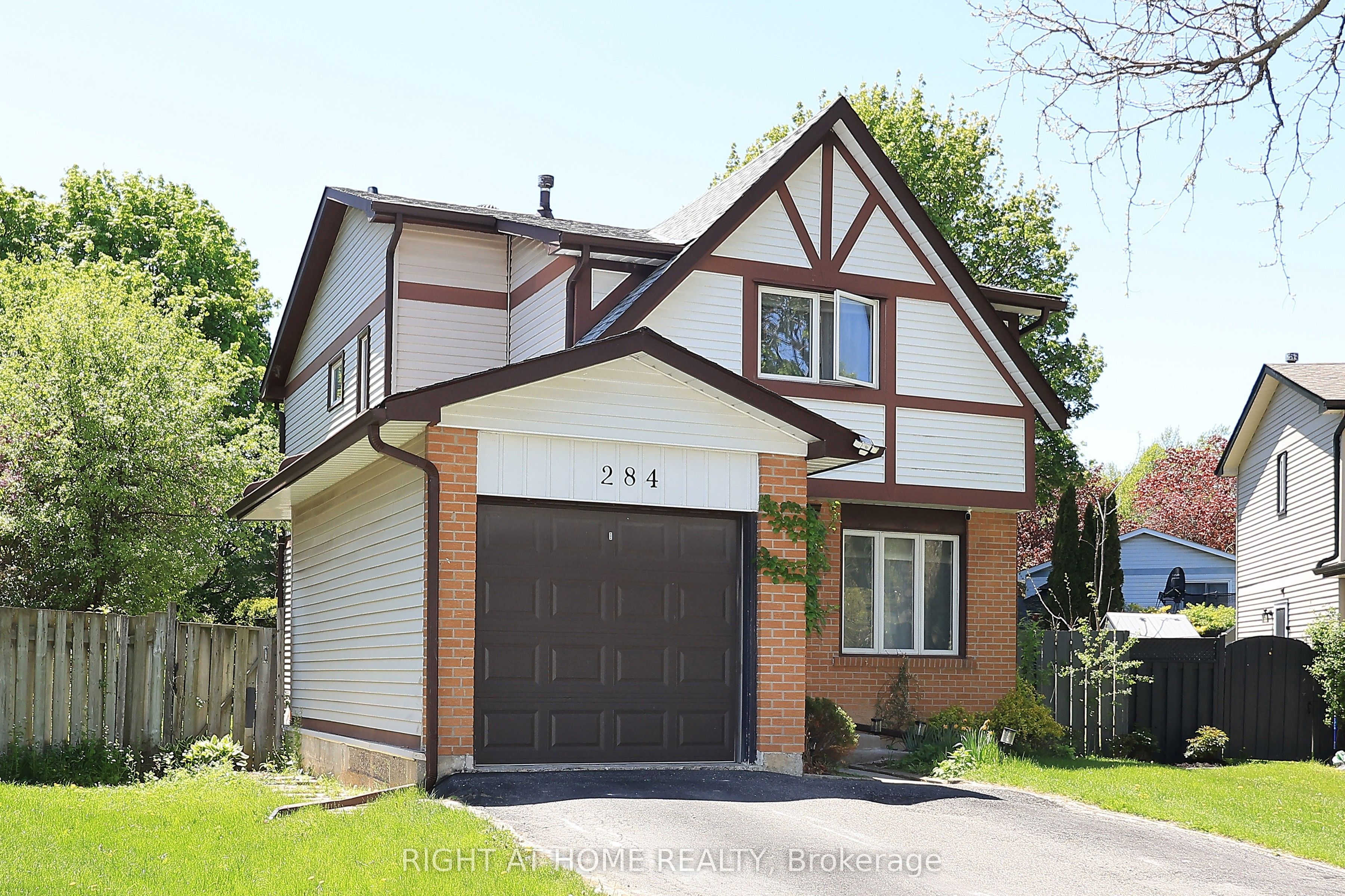 284 Belfast Court