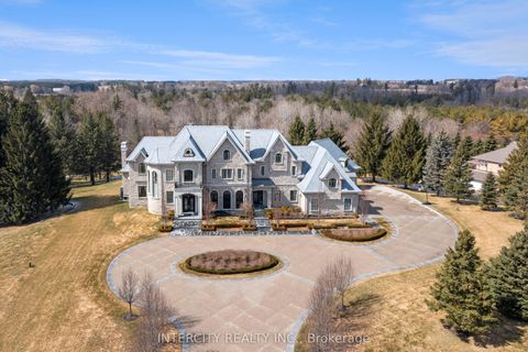 20 Orico Court Vaughan ON L0J 1C0