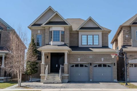 279 Baker Hill Boulevard Whitchurch-Stouffville ON L4A 4P8