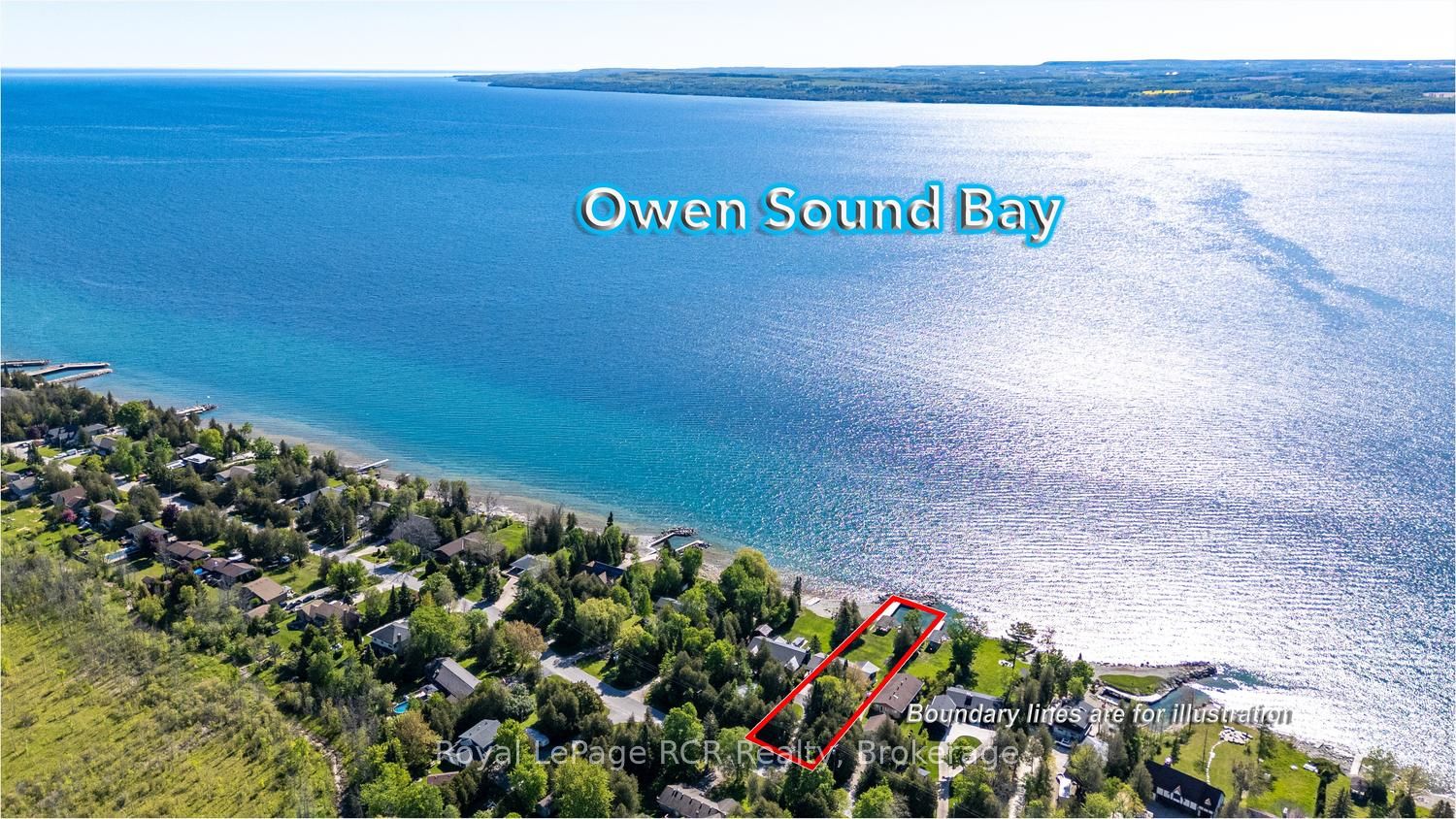 405 Balmy Beach Road