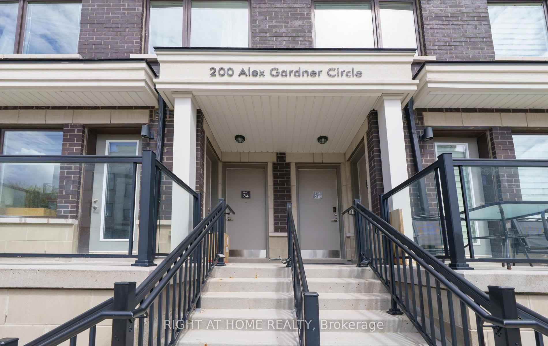 200 Alex Gardner Circle 34
