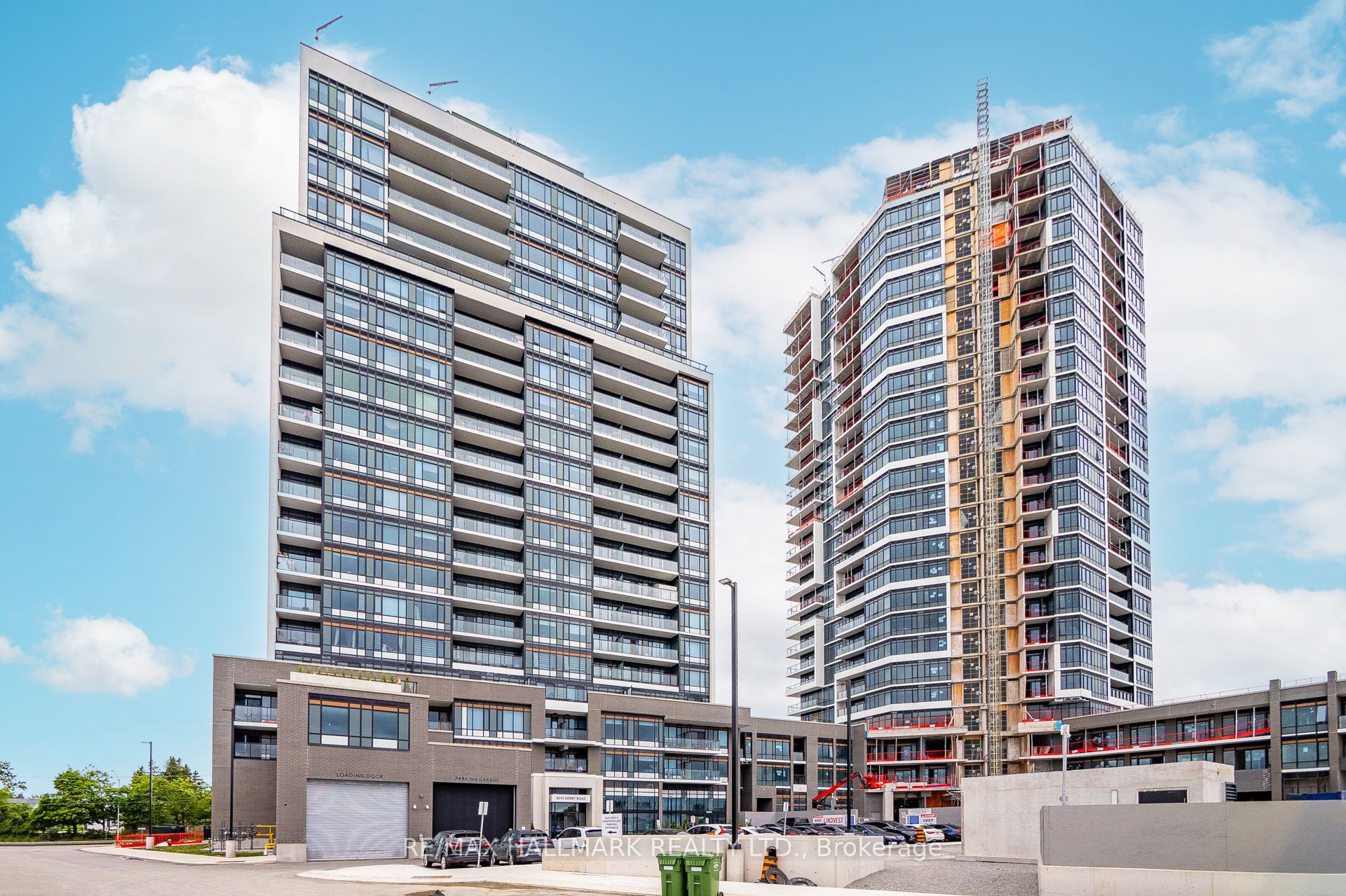 8010 Derry Road W 1605