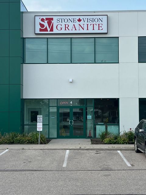 465 Pinebush Road S 4 Cambridge ON N1T 2J4