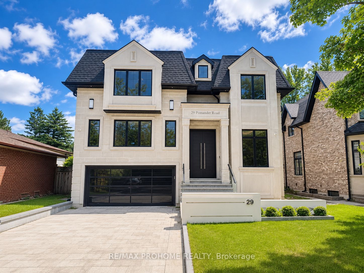 29 Pomander Road