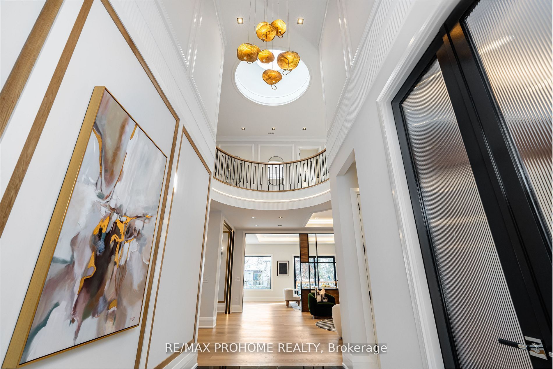 29 Pomander Road