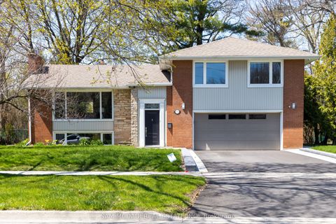 1639 Truscott Drive Mississauga ON L5J 1Z5