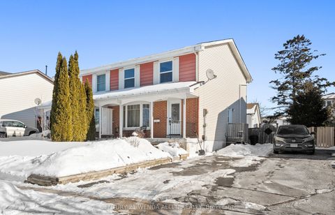 403 Fleetwood Drive Oshawa ON L1K 1C2