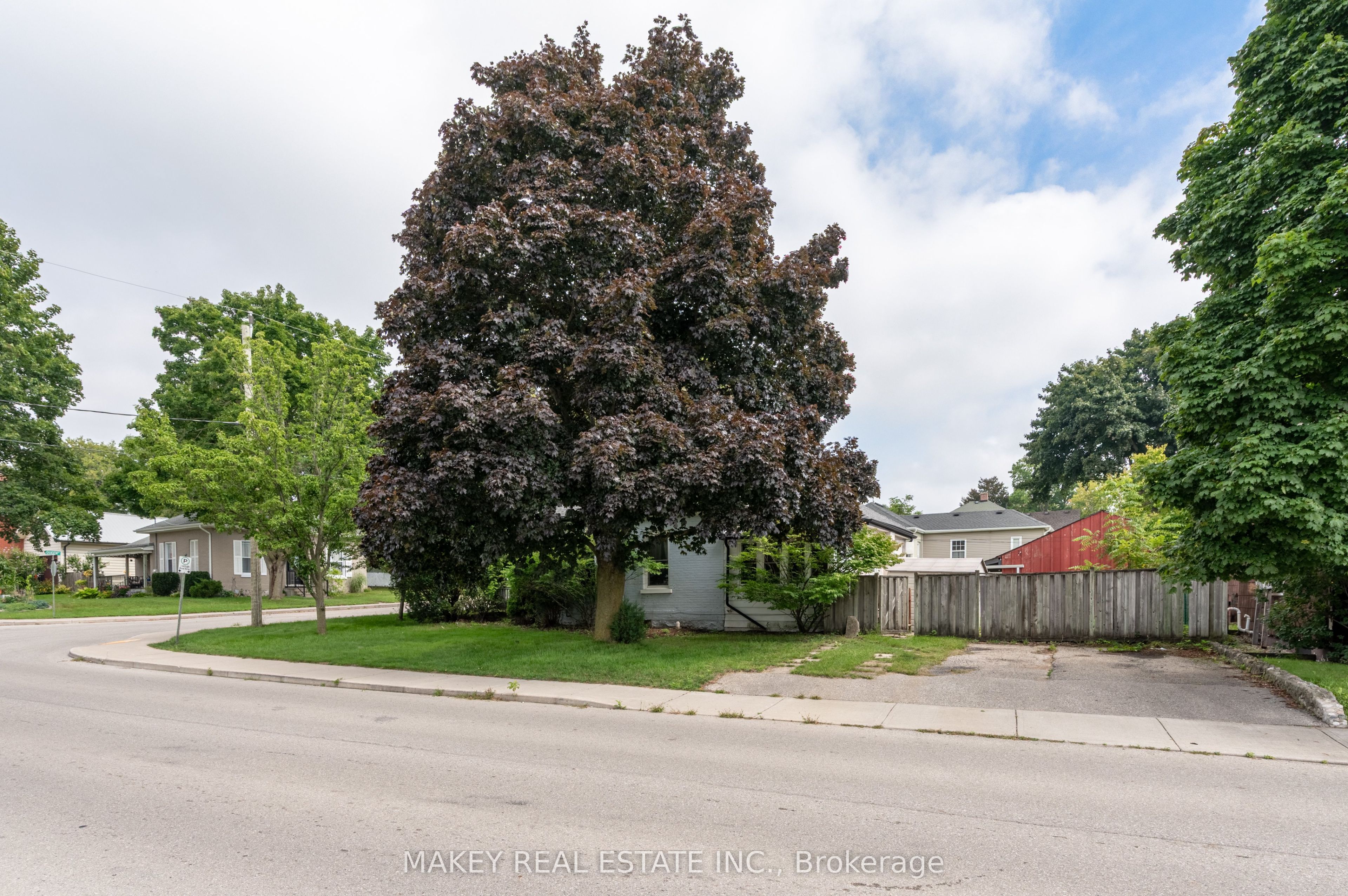314 Queen Street