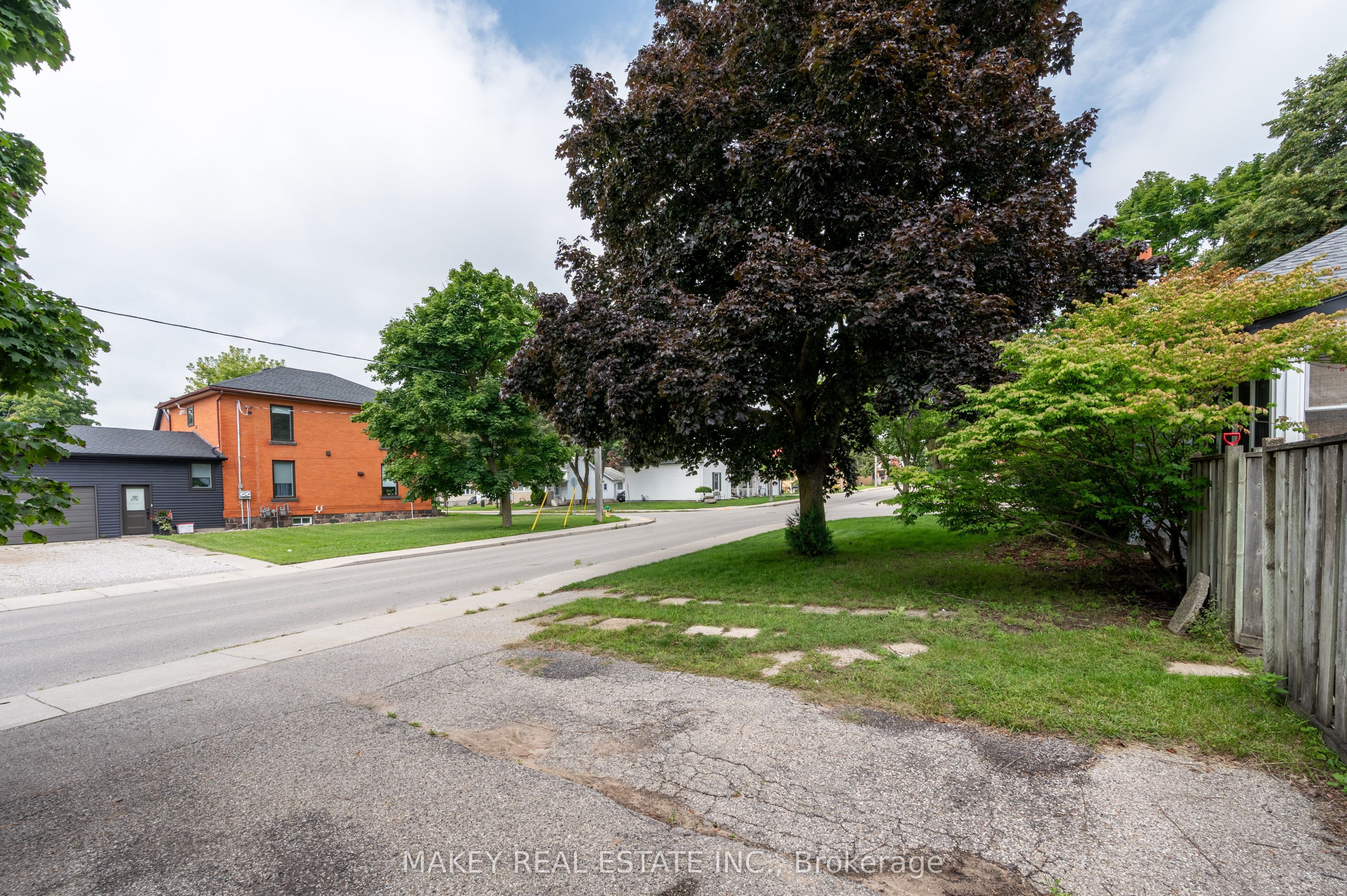 314 Queen Street