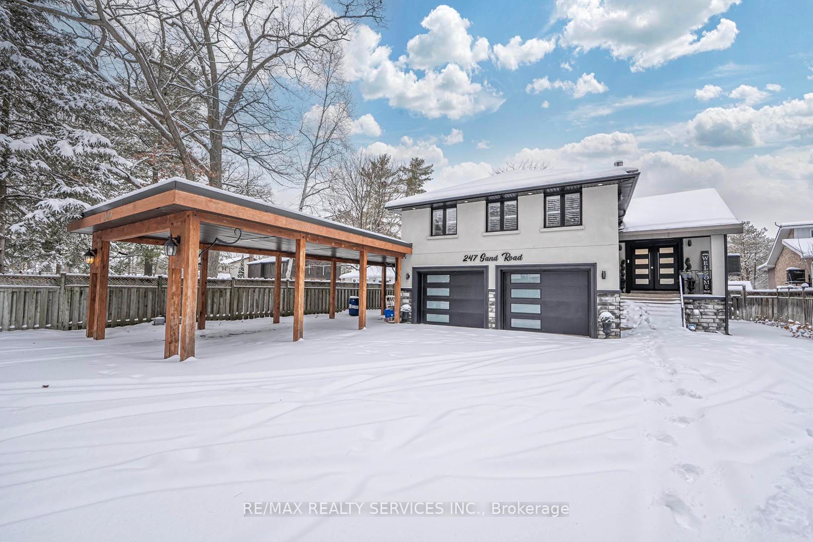 247 Sand Road