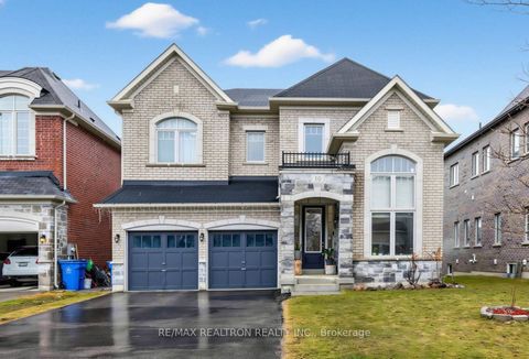 10 Mary Willson Court East Gwillimbury ON L9N 0P5