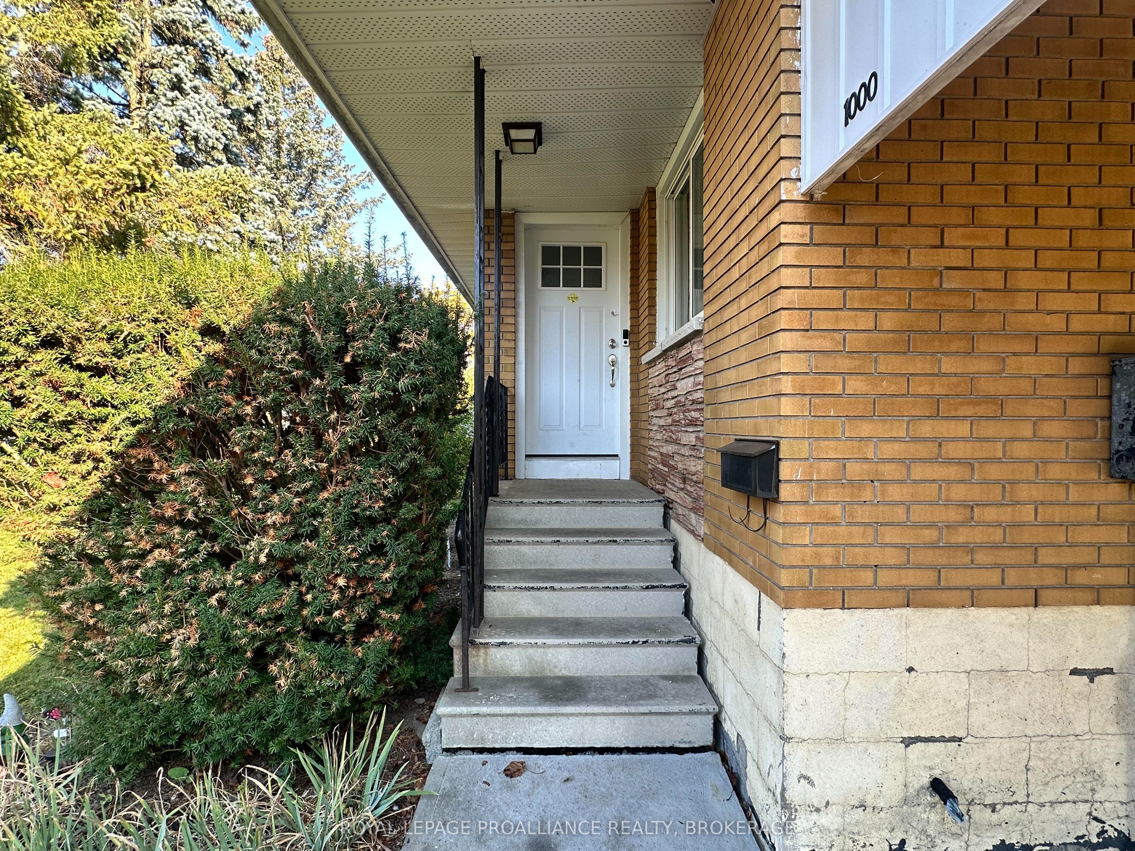 1000 Wise Street