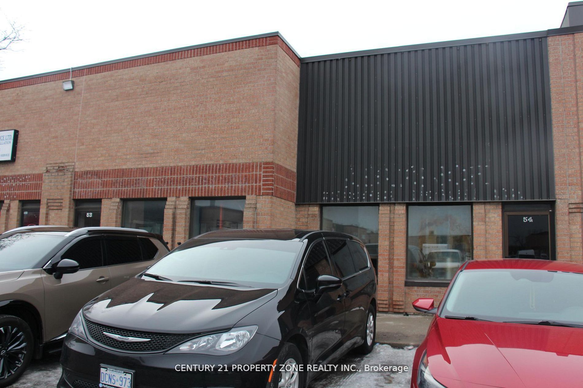 173 Advance Boulevard 53 & 54