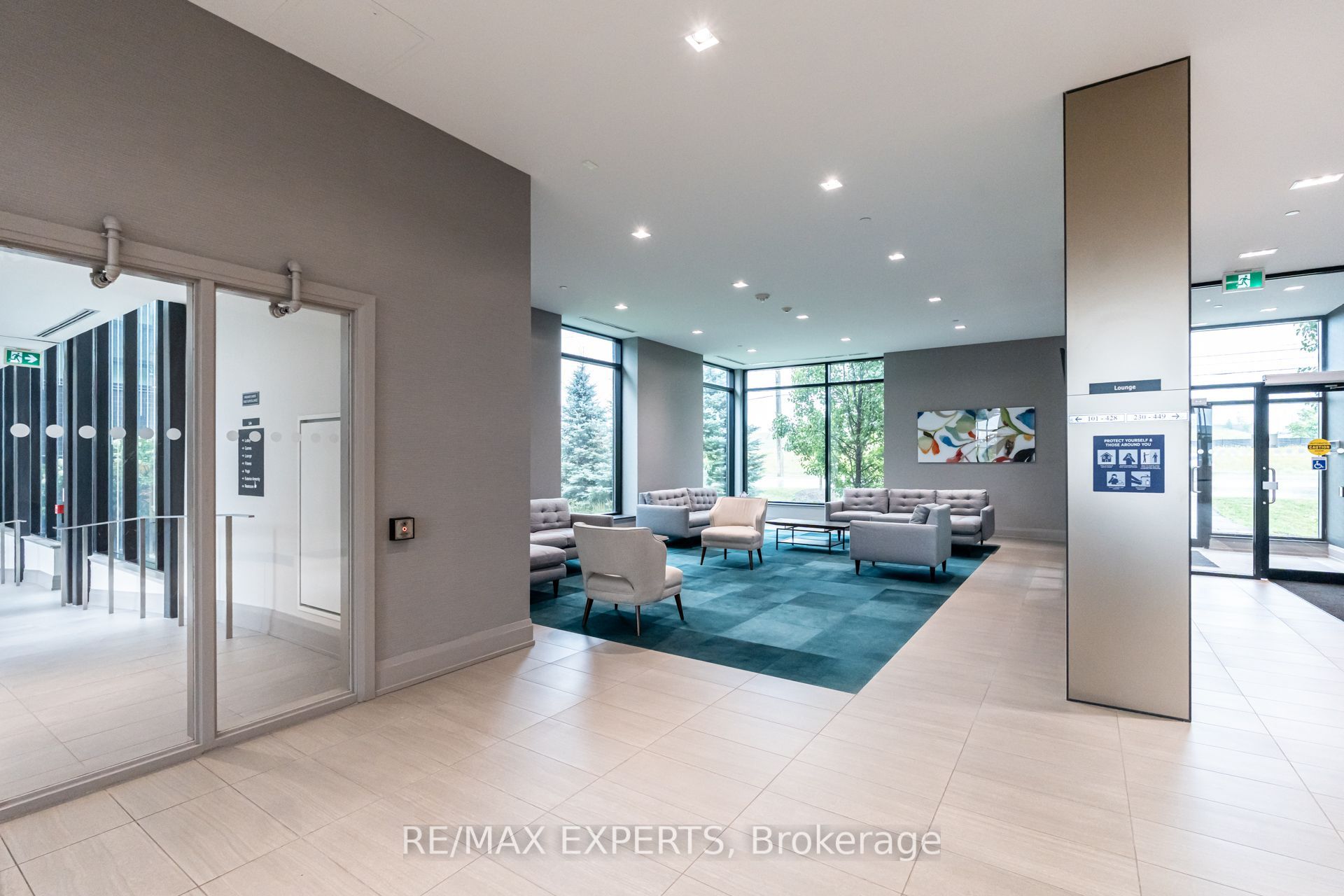 555 William Graham Drive 121