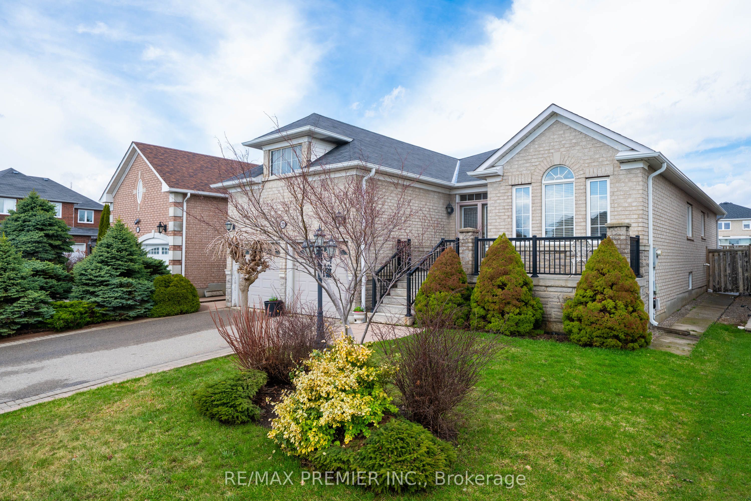 20 Drummond Drive