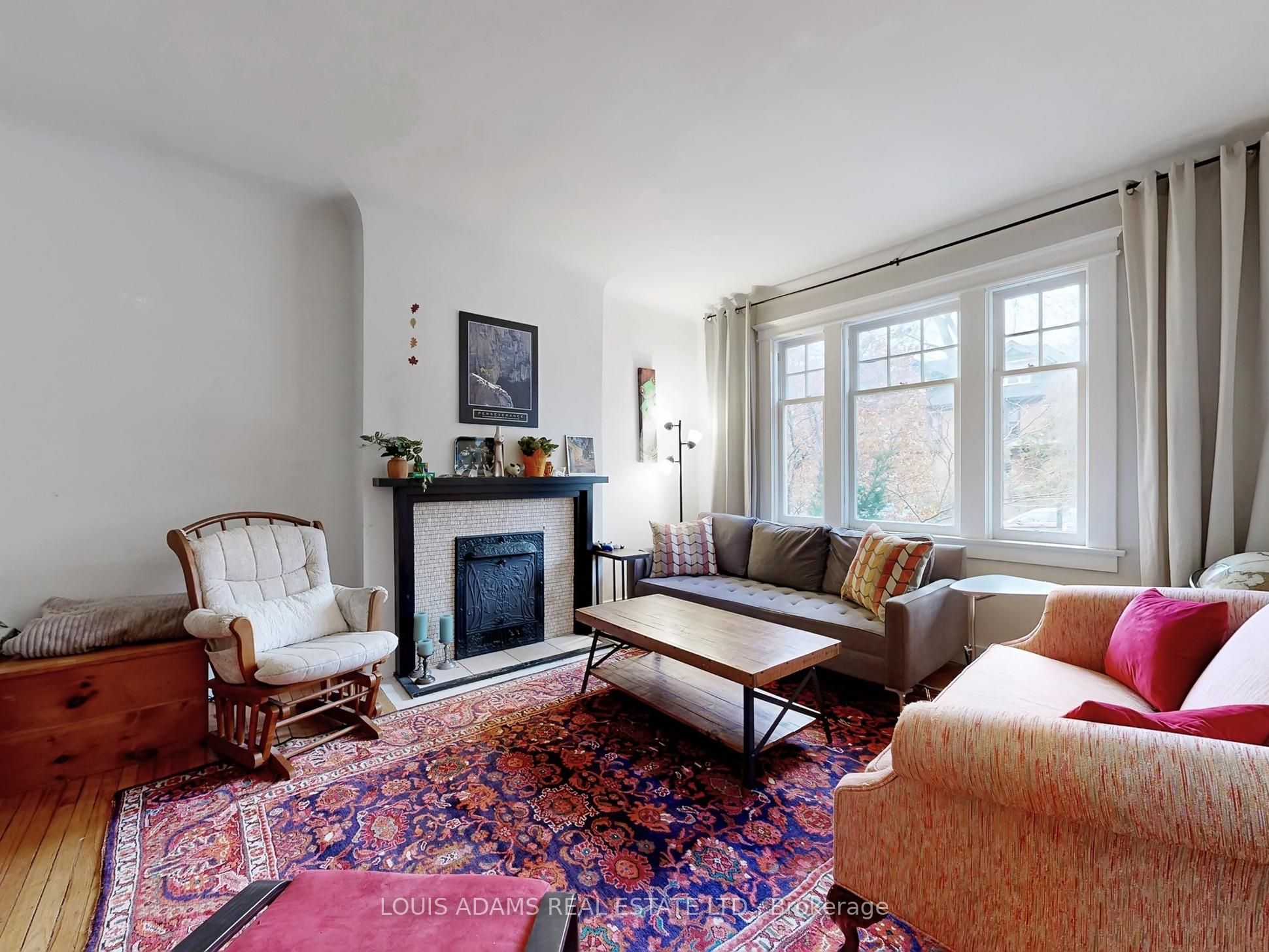 499 Palmerston Boulevard